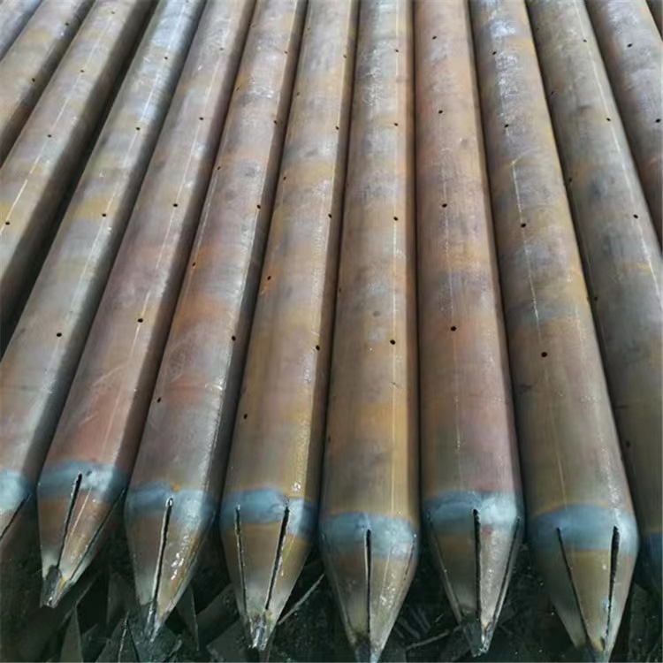 米东50mm管棚管