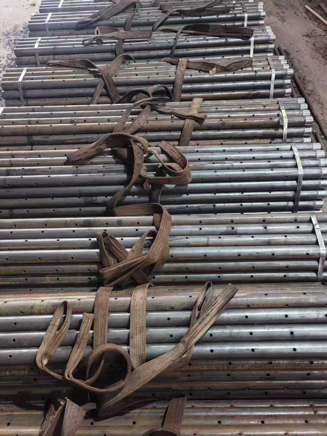 米东127mm管棚管