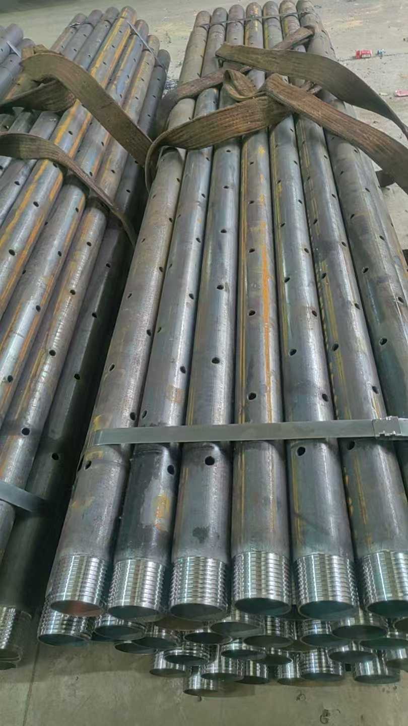 米东159mm管棚管