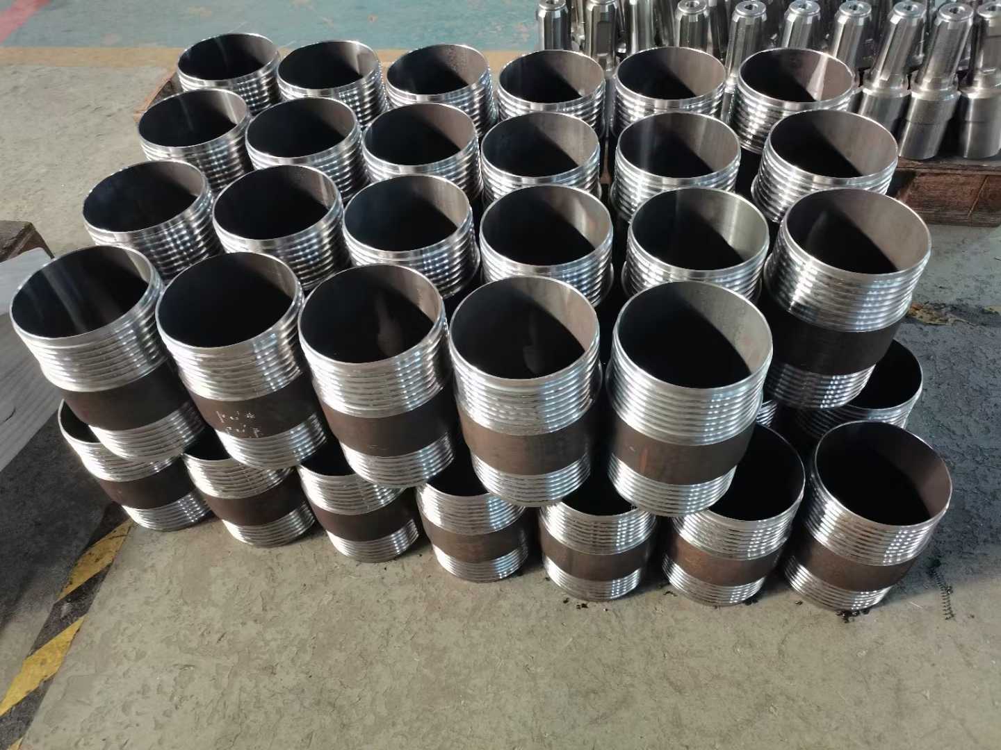 米东219mm管棚管